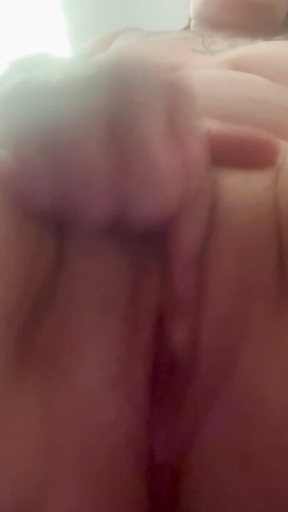 Finger My Pussy