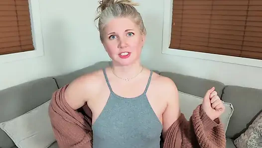 Die Konfrontiert mit meinem betrügenden ehemann weckt seine cuckold-fantasie