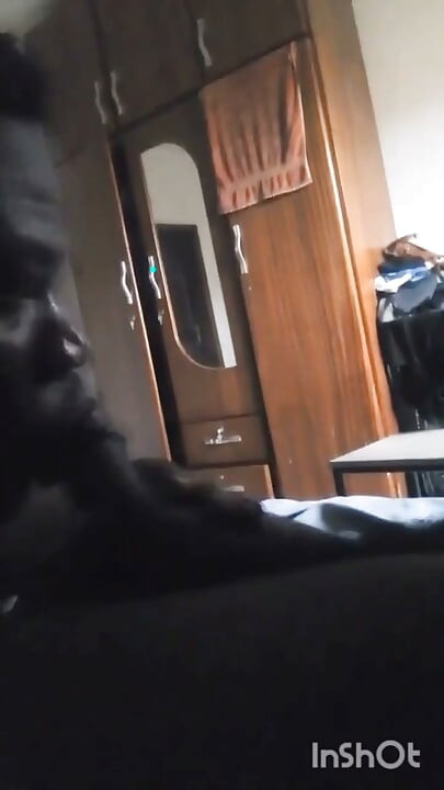 Stroking with My Stepfather