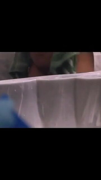 Powerful moment from "Fraga neguinha gostosa saindo do banho"