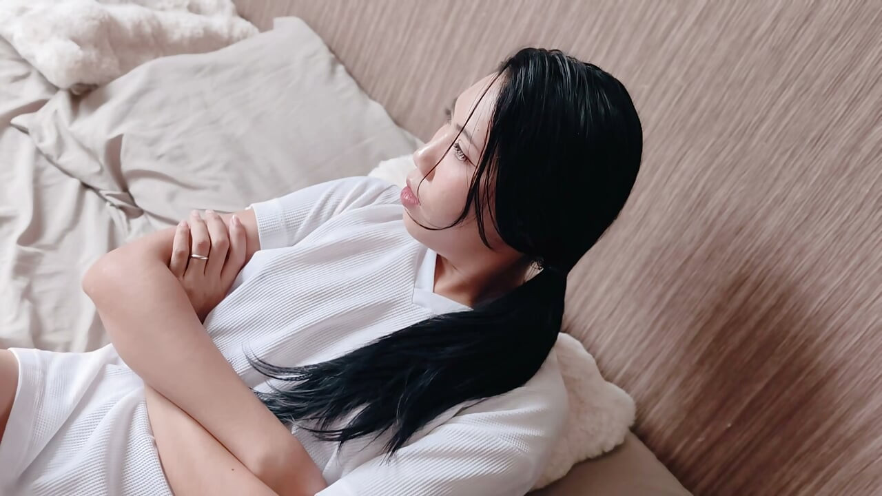 I let my BF best friend Fuck my Pussy