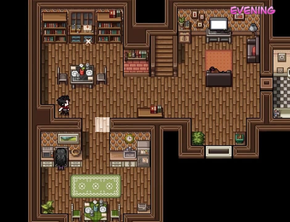 Zombie Ritiro 2 - Parte 24 L'abbiamo capito! di loveskysan69
