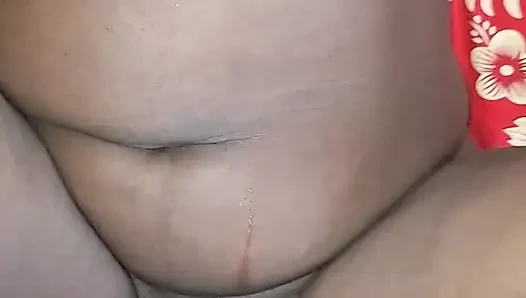 Joss likes to pet them before fucking