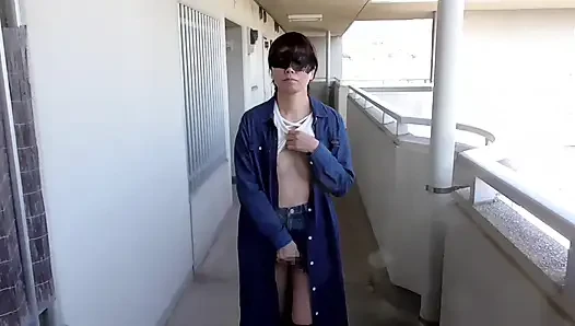 Mayu No82 Petite Exposure, No Panties Miniskirt Exposure, Erotic Nurse Cos, Anal Licking, Nipple Beers & Slang Tags, Screaming Sex, Blindfolded, Squirting,