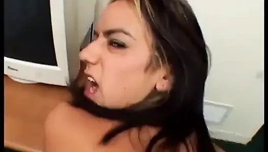 The aperitif is served - DVD