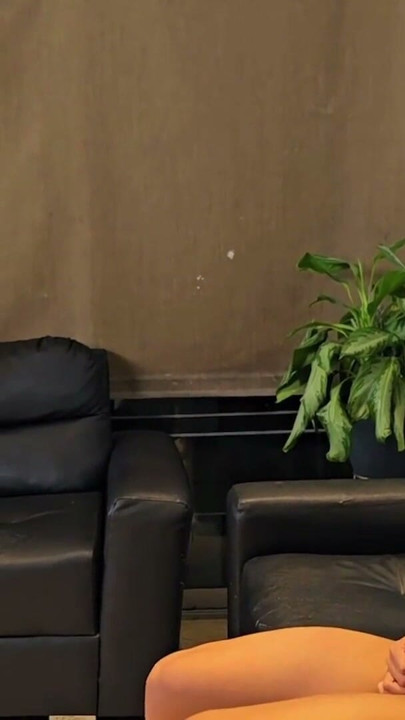 THREESOME WITH NAUGHTY BOYS DURING THE PRIVATE BIOLOGY CLASS | Clip 3