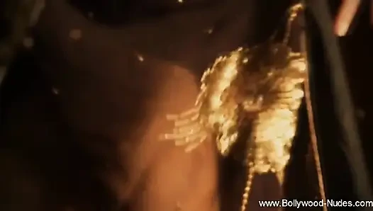 Deva Dassis Sensual Belly Tease