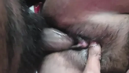 Indian close-up