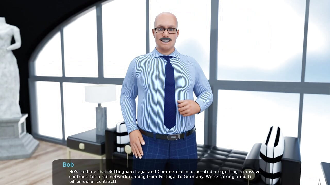 Milfy City v0.6e Dio 70 Snaga kurca i pičke od Loveskysan69