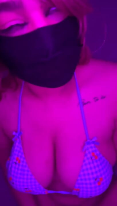 Lola -coelho-árabe vídeo