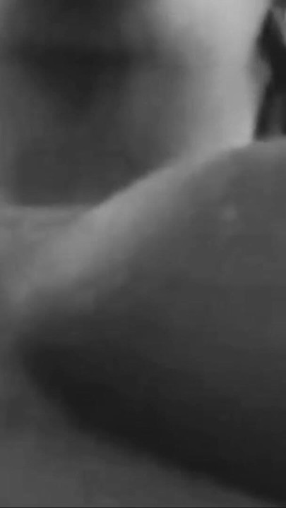 PERFECT LIPS-goes black an white with a ass sloppy MOUTH!!! | Clip 1