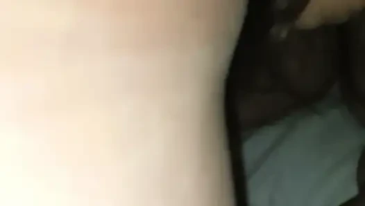 Tombul Pinay sikişiyor