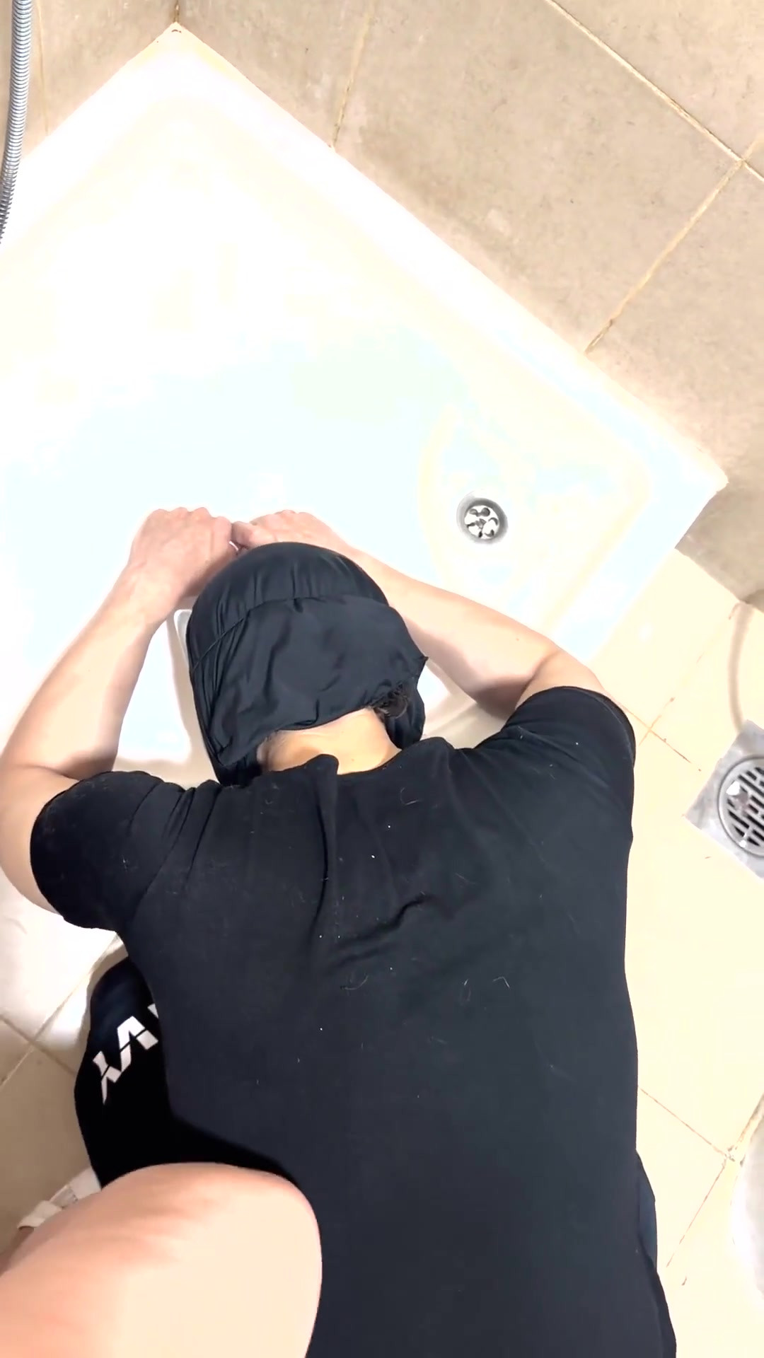 My Slave Drink My Pee