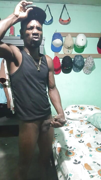 Cachondo En Casa