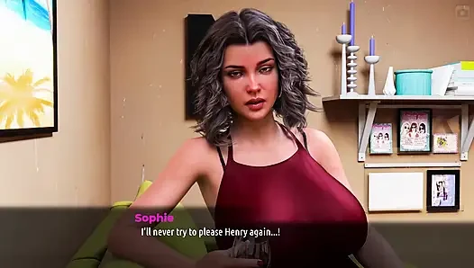 MILFs of Sunville - Ep 13