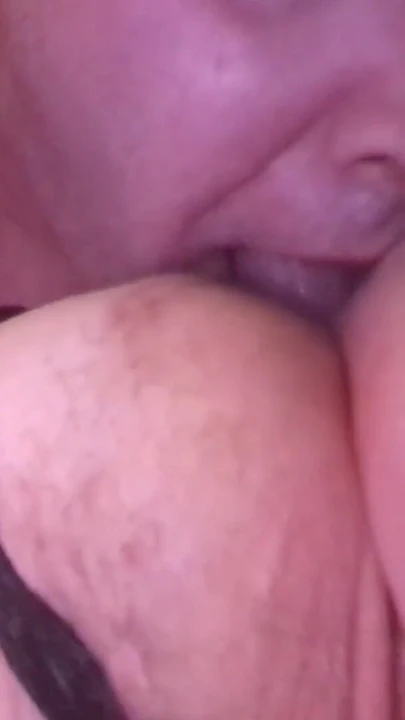 Thrilling moment from "Ass Worship & Lollipops"