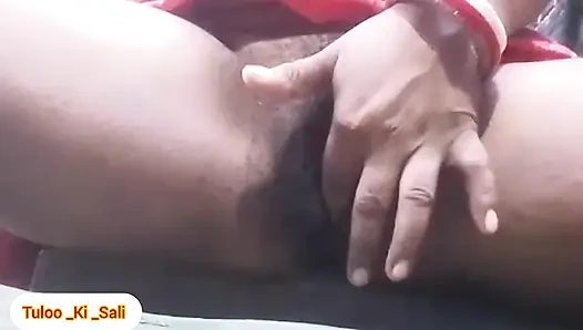 Tuloo Fuck In Room Sexy Sister in Law