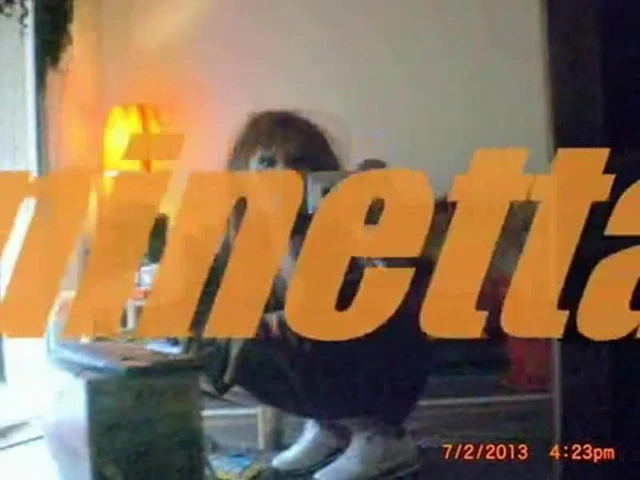 ninetta's greatest hits vol.01