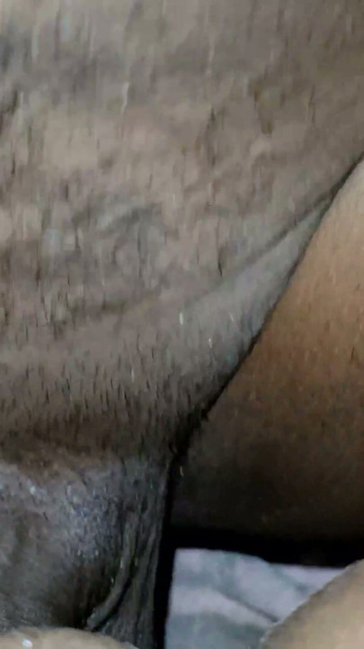 Sister-in-law made a mare and fucked in the bedroom | Clip 2