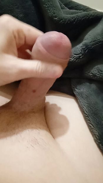Můj penis vypadá jako sexy shemale péro, že?