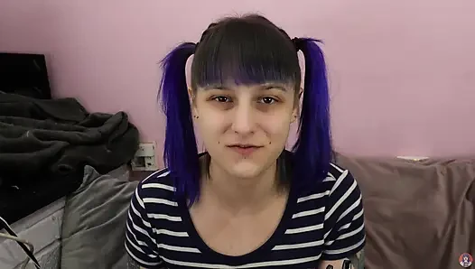 Еще одна стрижка волос