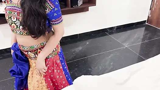 Одарил новое платье сводной сестре и занялся сексом с ней