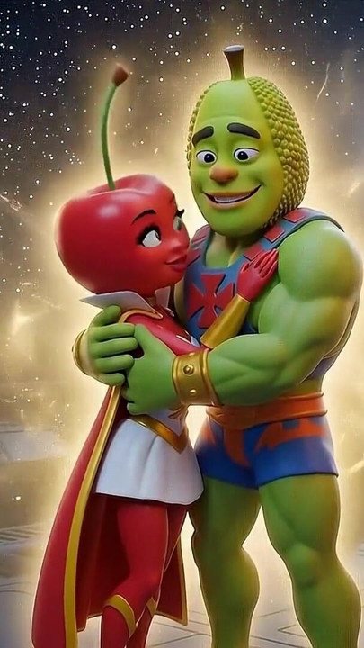 Serial Pahlawan - ep 1 - Gadis Pir dan Pria Nangka | Klip 1