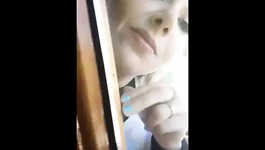 I Shouldn't Stick My Fingers in My Nose, but I Enjoy It so Much...