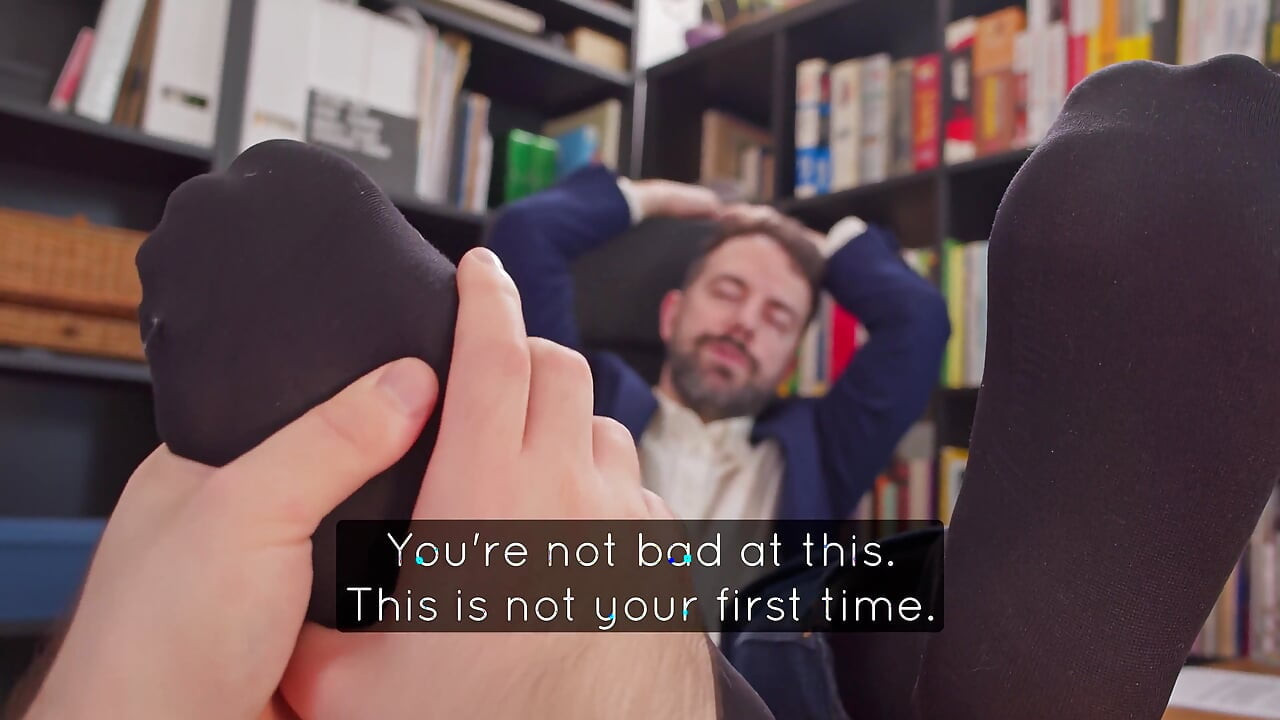 The Foot Secretary