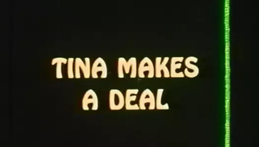 (((Bande-annonce théâtrale))) - Tina fait un accord (1973) - Mkx