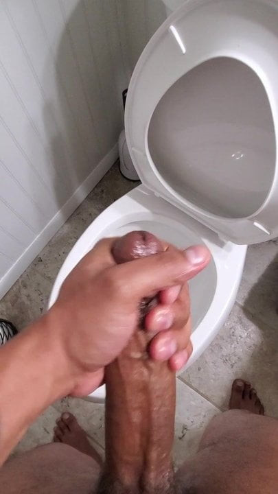Stroking BBC