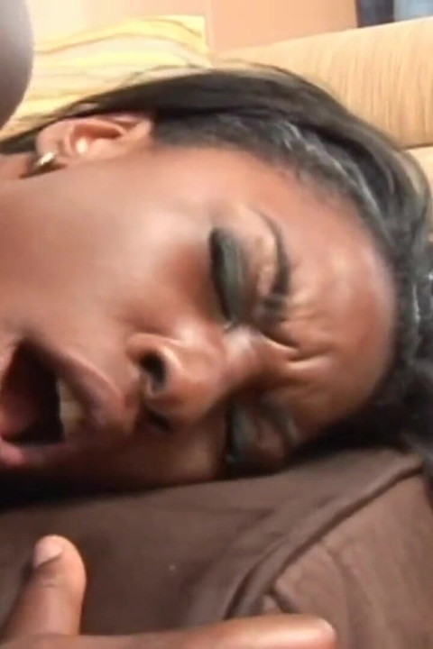 Multiple Black Cocks for a Nasty Bitch!
