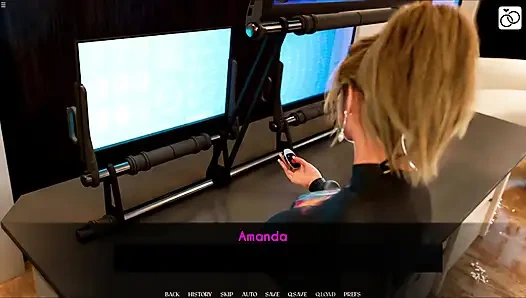 Horny Stepmom And Stepson Shared Bed In Hotel Room