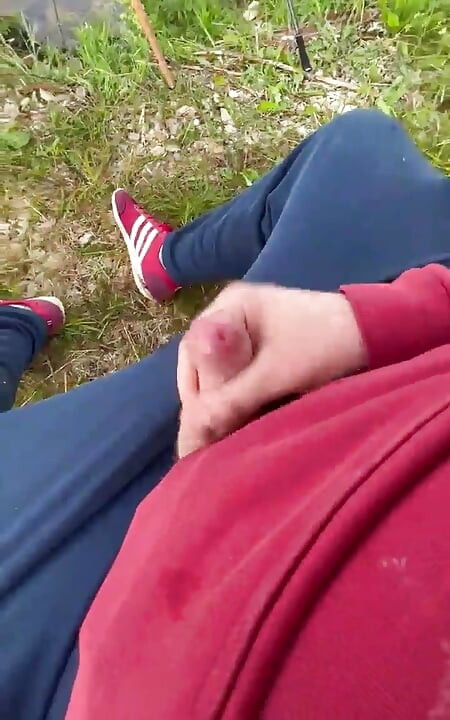 В конечном итоге я ловлю