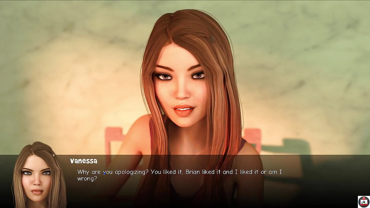 No More Secrets Part 8