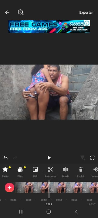 Sex on the stairs with my 100% anal stepdad