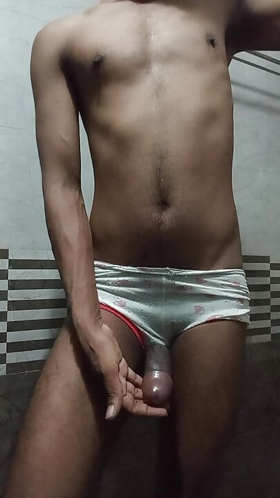 my bath time