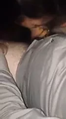 Amatoriale italiano al bar part 1