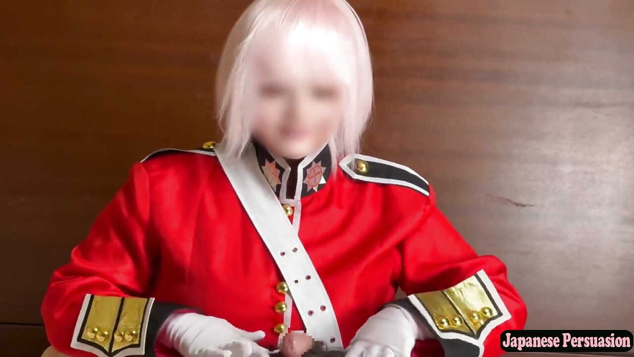 Towering Cosplay Beauty We Met at a Local Event Finally Steps Into an Exclusive Private Showcase