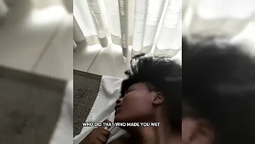 Shy 18yo Gets Convinced in Elevator to Show Her Tits Then Creampied