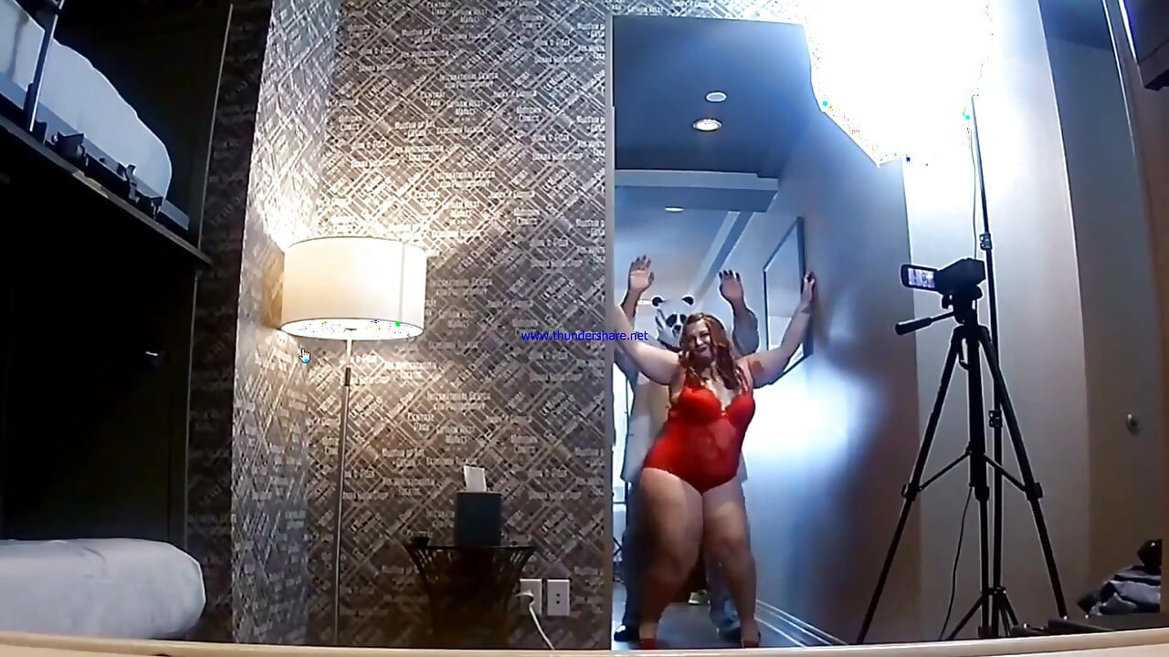 Tiffany Star BBW Διπλοί τόνοι διασκέδασης