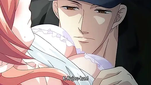 Beautiful Step Friend Hentai