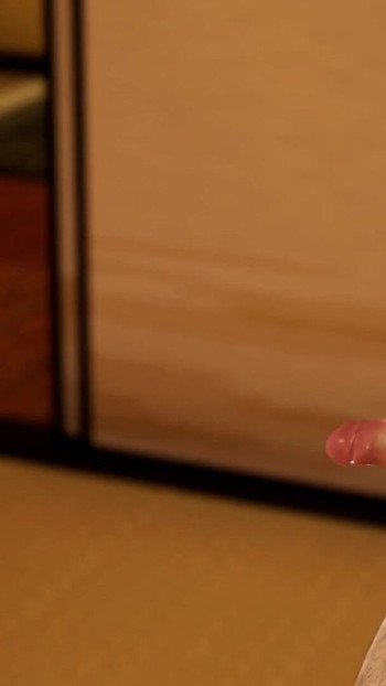Emotional moment from "Chun-Li sucks you for free in Street Fighter l Hentai uncensored 3d animation"
