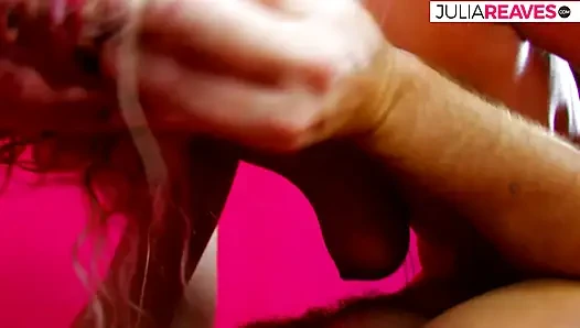 Tante sange dientot habis-habisan sampai dicrot di muka setelah dientot habis-habisan sama kontol raksasa