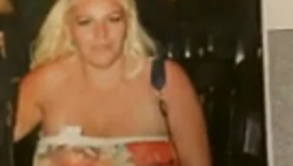 Beth chapman haraç