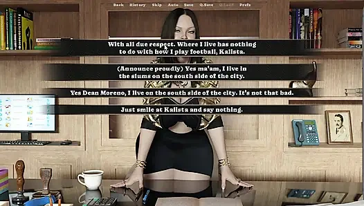 Brighton City Empire