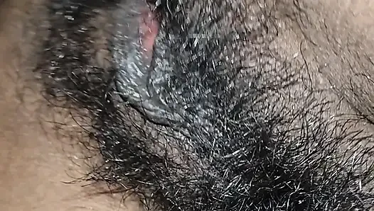 Desi bhabhi ko Gand mara