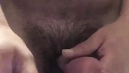 benim erkek suyu çekim