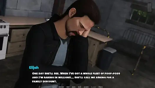 MILF obssion # 02 geschiedene MILF braucht ein ernsthaftes ficken