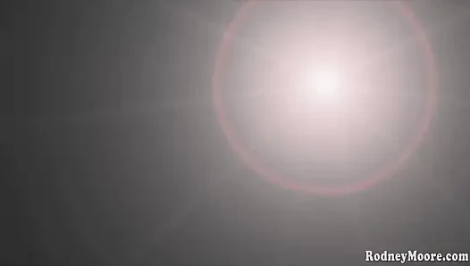 BBW girl girl orgy with fleshy rolls flying